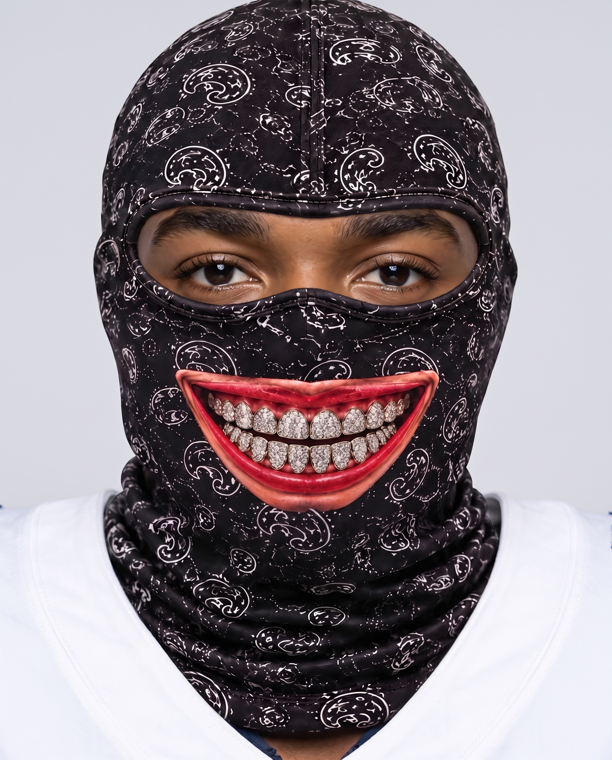 Grillz