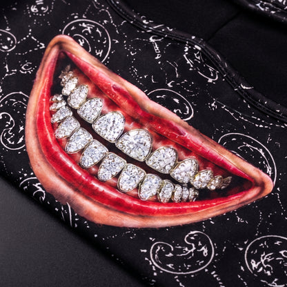 Grillz