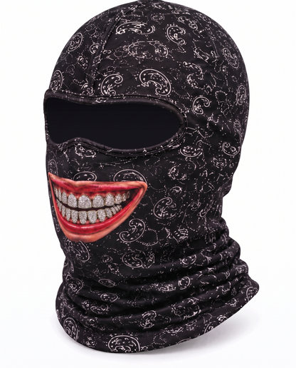 Grillz