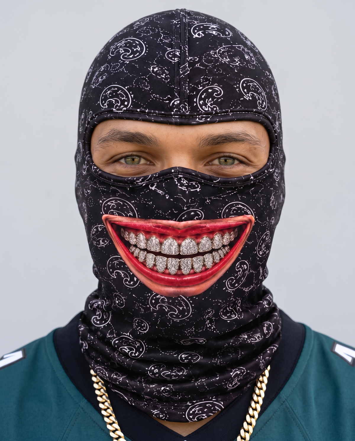 Grillz