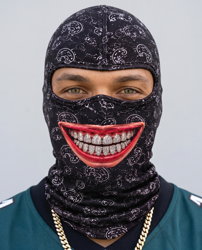 Grillz
