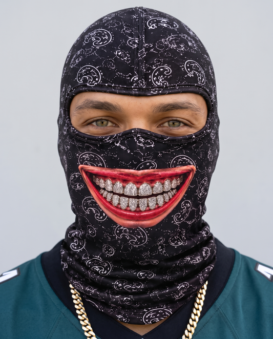 Grillz